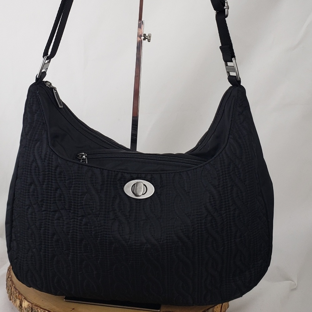 Baggallini Handbag Crossbody Messanger Hobo Tote